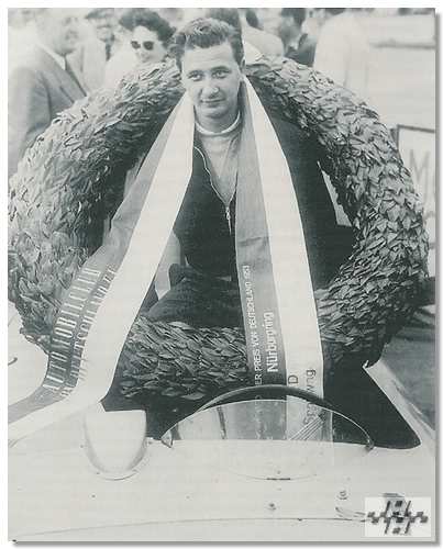 Sieger Nrburgring 1953