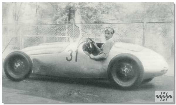 Veritas - 1953