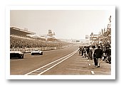 Letzte Runde - Le Mans 1969