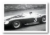 Maserati 3L Sp. - Nrburgring 1957