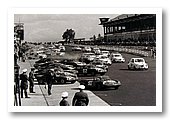 Start -Nrburgring 1963