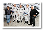 Stars & Cars Veranstaltung
D.Coulthard, K.Ludwig, M.Hakkinen, Karl Kling